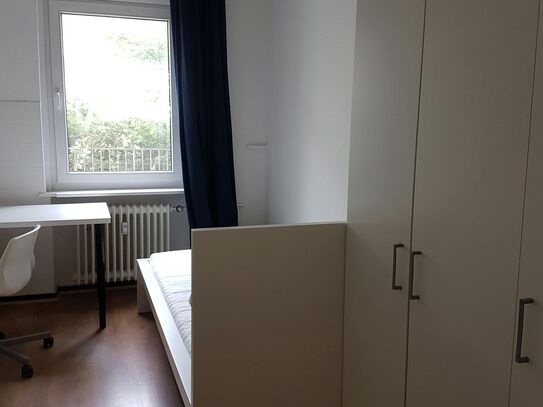 Feinstes, großartiges Zimmer