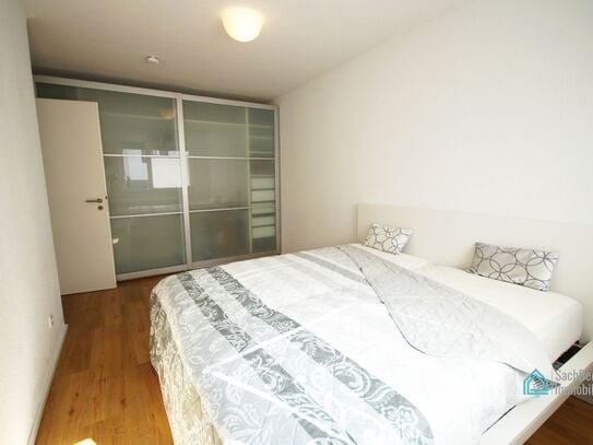 Quiet home in excellent location, Dortmund - Amsterdam Apartments for Rent