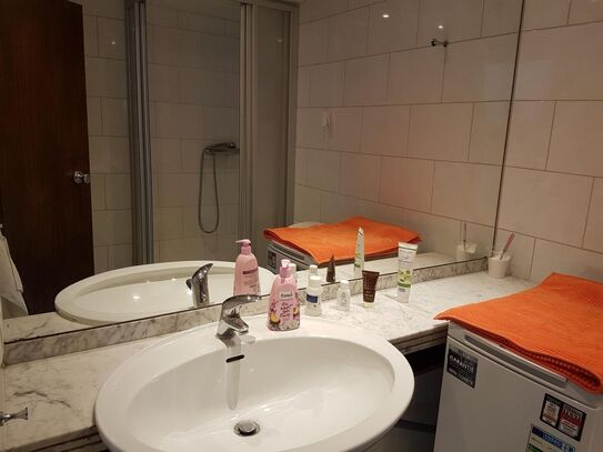 Neat & fantastic flat in vibrant neighbourhood, Gelsenkirchen - Amsterdam Apartments for Rent