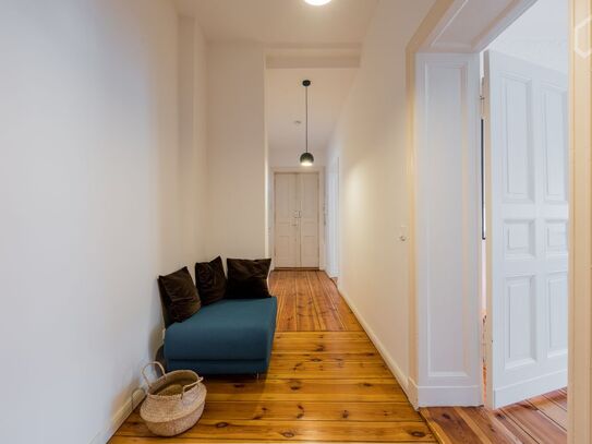 Amazing & fantastic suite in Friedrichshain, Berlin - Amsterdam Apartments for Rent