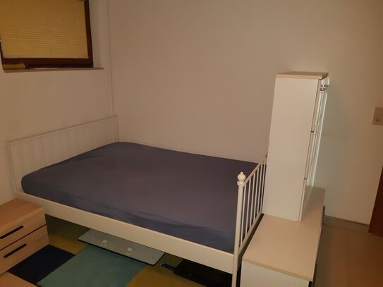 Privatzimmer 20 qm zu vermieten in Berlin Kladow