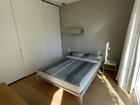 Fancy apartment close to Mauerpark
