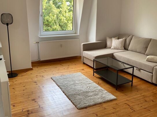 Brand new furnished 3-bedroom apartment in Kaulsdorf, Berlin - Amsterdam Apartments for Rent