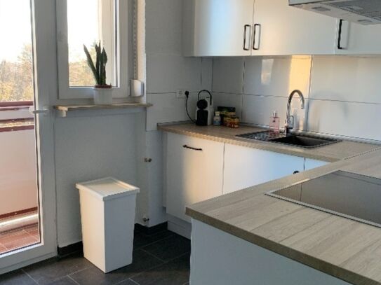 High quality renovated 80 sqm apartment in Stuttgart Möhringen/Fasanenhof, Stuttgart - Amsterdam Apartments for Rent