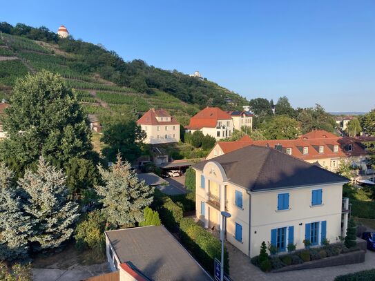 Modernes & gemütliches Loft in Radebeul