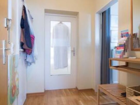 Charming, new suite in popular area, Koln - Amsterdam Apartments for Rent