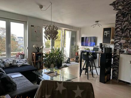 Fantastisches Apartment mitten in Weißensee