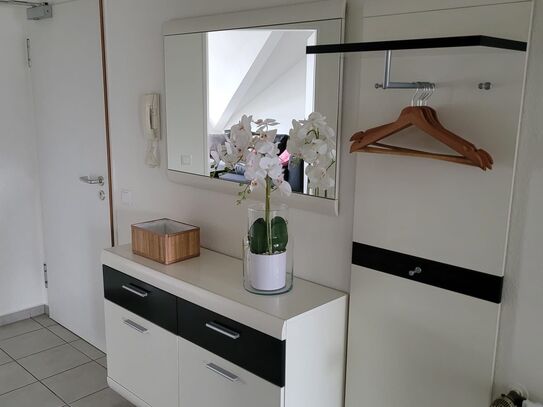 Chic appartment in Heinsberg -City