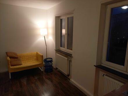 Neues Apartment in Nürnberg