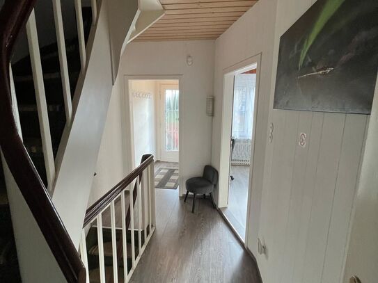 Wonderful and neat loft located in Neustadt