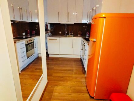 Neues, ruhiges Apartment in München | Beautiful & awesome home in München