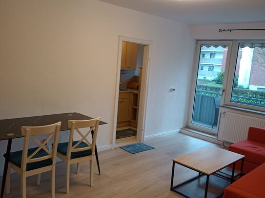 Lovely studio in Schwerin (3 rooms)