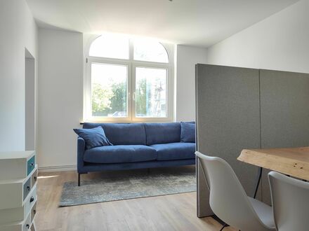 Stilvolles Studio Apartment in Bielefeld Zentrum