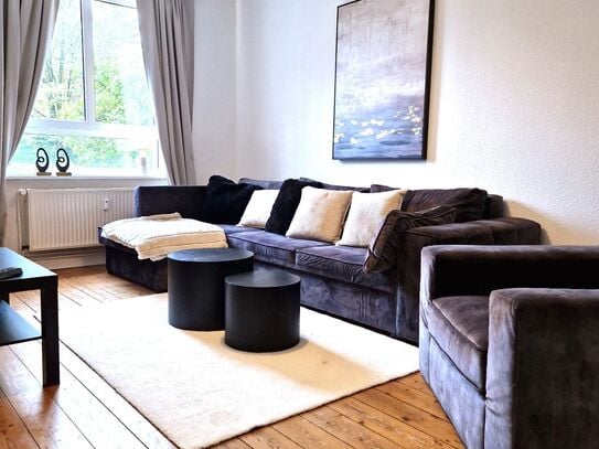 Nice studio in Hannover, Hannover - Amsterdam Apartments for Rent