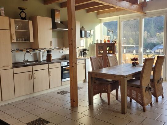 Wonderful and quiet suite in Bad Neuenahr-Ahrweiler