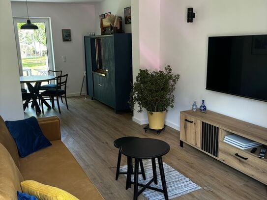 Quercus Home - Cosy and close to Berlin