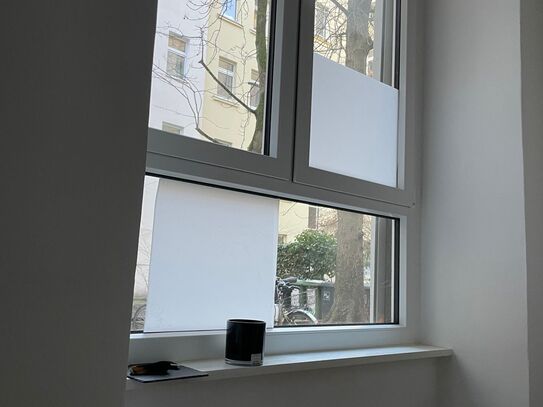 Perfect, pretty studio, super connected, in a quiet street, Berlin - Amsterdam Apartments for Rent