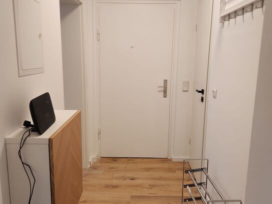 Mitbewohnerin für WG in Essen Kupferdreh gesucht