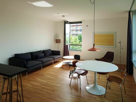 Charming modern Apartment 73qm, very central, Mitte