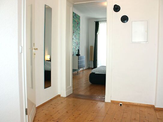 cosy and central flat for your stay in berlin PB quite and central K5 PB, Berlin - Amsterdam Apartments for Rent