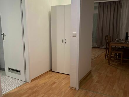 Schickes & ruhiges Studio Apartment mitten in Augsburg | Modern, wonderful flat in Augsburg