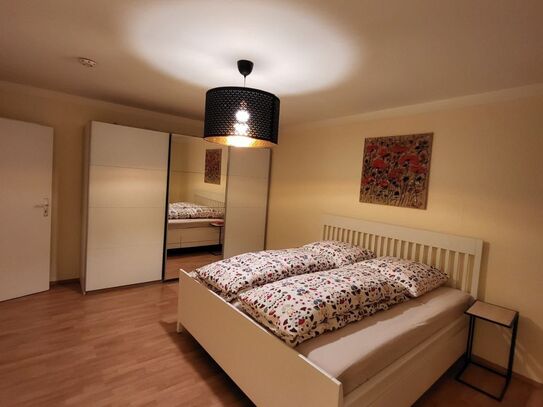 Neat and great home in Friedrichshain, Berlin - Amsterdam Apartments for Rent