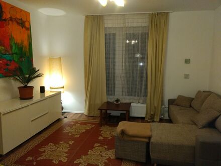 Schickes 3 Zimmer Apartment in Köln | Beautiful suite in Köln