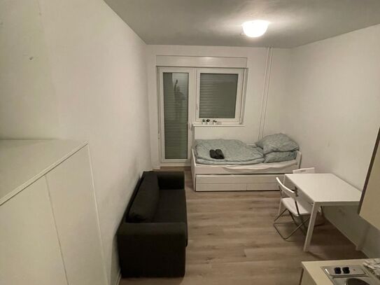 Awesome apartment in Charlottenburg, Berlin