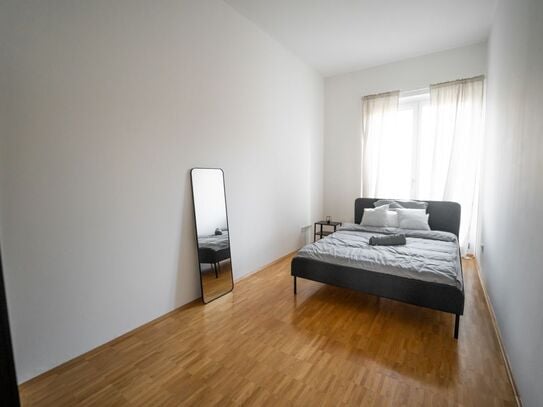 Awesome, charming suite at Ku'damm/ Halensee, Berlin - Amsterdam Apartments for Rent