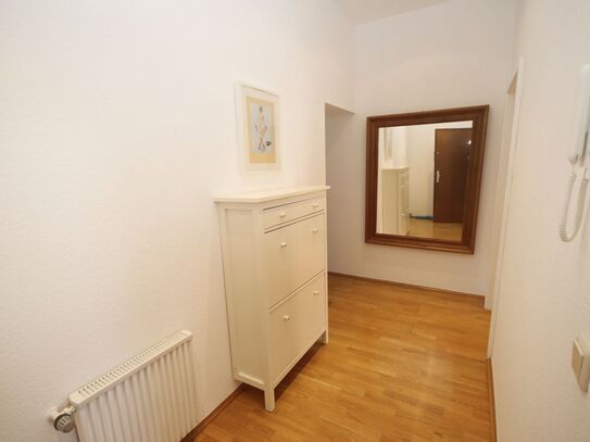 Wifi / Quiet, bright, modern - in top location! Derendorf / Golzheim Bankstr, Dusseldorf - Amsterdam Apartments for Rent