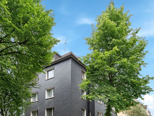 Modernes 3 Zimmer Apartment brand neu möbliert!