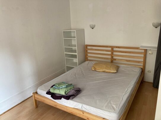 2 room appartment in hart of 11th disctrict