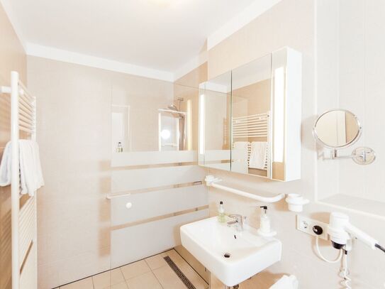 Gorgeous, fashionable suite (Heidelberg), Heidelberg - Amsterdam Apartments for Rent