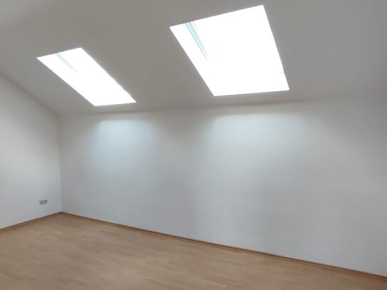 Modern Loft: Wohnen und Arbeiten in einem