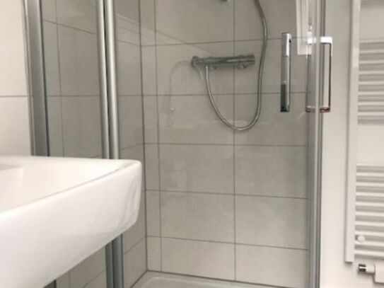 2-rooms flat in the south quarter in Münster