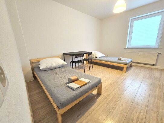 Apartkeep Brandenburg a.d. Havel 4