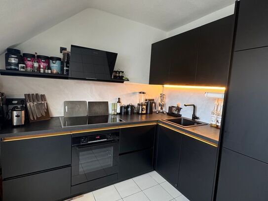 Cozy apartment located in Krefeld, Krefeld - Amsterdam Apartments for Rent