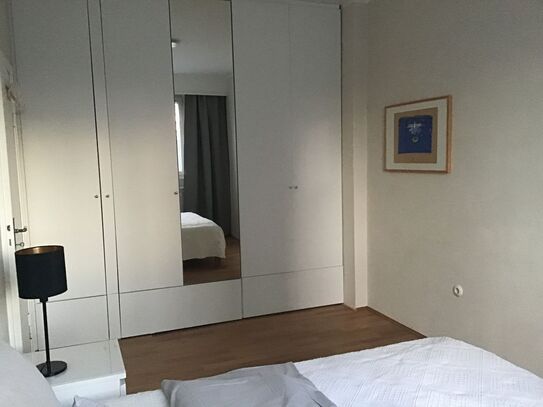 Modern & quiet apartment in Schmargendorf, Berlin, Berlin - Amsterdam Apartments for Rent