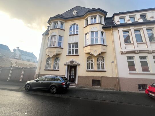 Liebevoll eingerichtetes und charmantes Loft in Siegburg fussläufig zum ICE Bahnhof