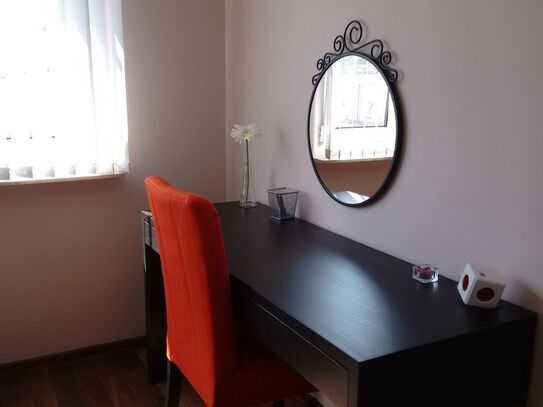 Fantastic, beautiful suite (Leipzig), Leipzig - Amsterdam Apartments for Rent