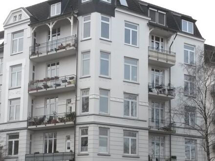 Liebevoll eingerichtetes, modernes Zuhause mitten in Eimsbüttel | Bright and wonderful suite in Eimsbüttel