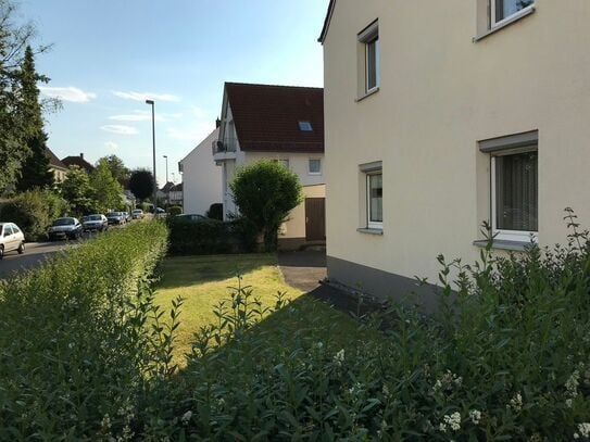 6-room apartment, now available, near to public transport (10 mins to Ulm main station)