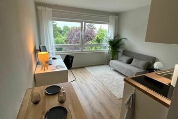 Gemütliche und wunderschöne Wohnung in Dortmund