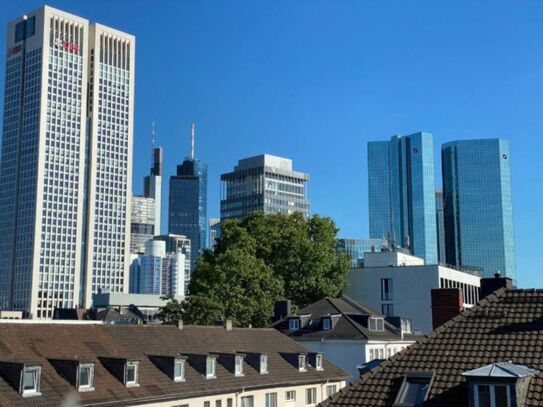 Luxurious 3 Bedroom apartment in the middle of Frankfurt district, Frankfurt - Amsterdam Apartments for Rent