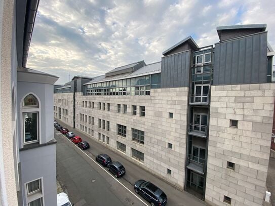 Amazing apartment in top location (300m Thier Gallery), Dortmund - Amsterdam Apartments for Rent