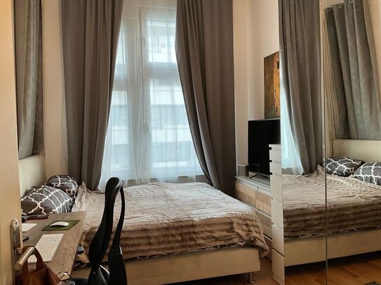 Cozy and charming flat located in Düsseldorf, Dusseldorf - Amsterdam Apartments for Rent