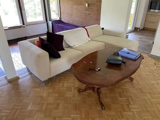 Liebevoll eingerichtetes Apartment in Hannover