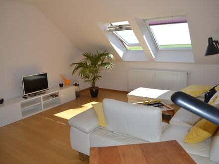Großartiges & charmantes Loft | Charming & awesome suite