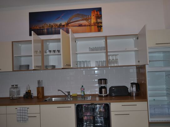 New, cute home located in Frankfurt am Main