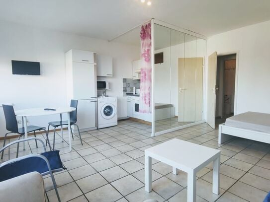 Fantastic & spacious flat, Dortmund